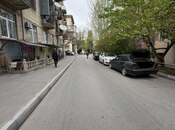 2 otaqlı köhnə tikili - Nəsimi r. - 62 m²