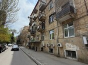 2 otaqlı köhnə tikili - Nəsimi r. - 62 m²
