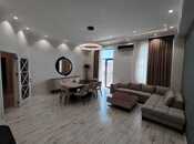 İcarəyə verilir 2 otaqlı yeni tikili 90 m², Sahil m., photo 1 from 8