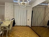 5 otaqlı yeni tikili - Şah İsmayıl Xətai m. - 235 m²