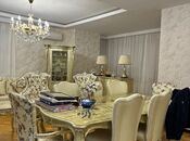 5 otaqlı yeni tikili - Şah İsmayıl Xətai m. - 235 m²
