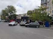 2 otaqlı köhnə tikili - Memar Əcəmi m. - 65 m²