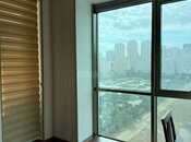 İcarəyə verilir 3 otaqlı yeni tikili 130 m², Yasamal q., photo 4 from 8