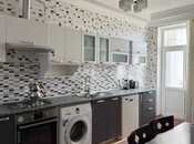 İcarəyə verilir 3 otaqlı yeni tikili 130 m², Yasamal q., photo 6 from 8