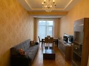 İcarəyə verilir 2 otaqlı yeni tikili 85 m², Memar Əcəmi m., photo 4 from 8