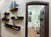 İcarəyə verilir 2 otaqlı yeni tikili 62 m², Qara Qarayev m., photo 7 from 8