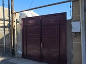 3 otaqlı həyət evi/bağ evi - Biləcəri q. - 100 m²