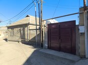 3 otaqlı həyət evi/bağ evi - Biləcəri q. - 100 m²