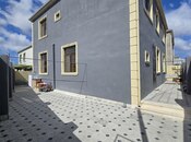 6 otaqlı həyət evi/bağ evi - Zabrat q. - 240 m²