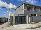6 otaqlı həyət evi/bağ evi - Zabrat q. - 240 m²