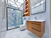 Satılır 3 otaqlı yeni tikili 63 m², Qara Qarayev m., photo 1 from 8