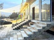 Obyekt - Memar Əcəmi m. - 262 m²