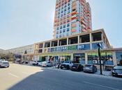 Obyekt - Memar Əcəmi m. - 262 m²