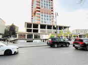Obyekt - Memar Əcəmi m. - 262 m²