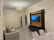 İcarəyə verilir 2 otaqlı yeni tikili 100 m², Bakıxanov q., photo 1 from 8