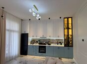 3 otaqlı həyət evi/bağ evi - Novxanı q. - 160 m²