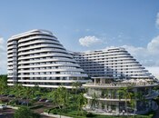 Satılır 1 otaqlı yeni tikili 42.1 m², Nardaran q., photo 8 from 8