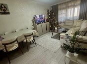 2 otaqlı köhnə tikili - Xətai r. - 60 m²