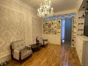 1-комн. новостройка - м. Низами - 50 м²