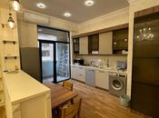 1-комн. новостройка - м. Низами - 50 м²