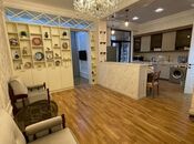 1-комн. новостройка - м. Низами - 50 м²