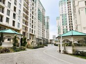 3 otaqlı yeni tikili - Gənclik m. - 145 m²