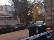Obyekt - Nəriman Nərimanov m. - 20 m²