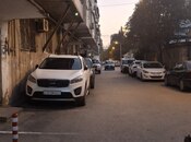 Obyekt - Nəriman Nərimanov m. - 20 m²