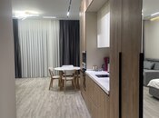 1-комн. новостройка - пос. Нардаран - 57 м²