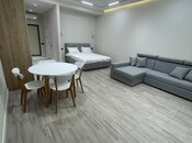 1-комн. новостройка - пос. Нардаран - 57 м²