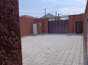 4-комн. дом/дача - Бинагадинский р. - 110 м²