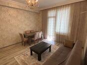 İcarəyə verilir 2 otaqlı yeni tikili 80 m², Şah İsmayıl Xətai m., photo 2 from 6