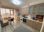 İcarəyə verilir 2 otaqlı yeni tikili 80 m², Şah İsmayıl Xətai m., photo 5 from 6