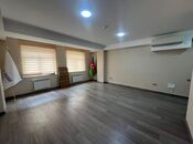 1 otaqlı ofis - Nəriman Nərimanov m. - 40 m²