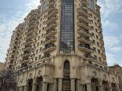 4-комн. новостройка - м. 28 мая - 230 м²