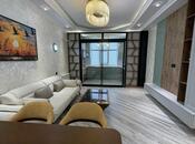 3 otaqlı yeni tikili - Xətai r. - 92 m²