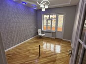 3 otaqlı köhnə tikili - Bakıxanov q. - 70 m²