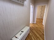 3 otaqlı köhnə tikili - Bakıxanov q. - 70 m²