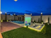 İcarəyə verilir 5 otaqlı həyət evi/bağ evi 400 m², Mərdəkan q., photo 3 from 8