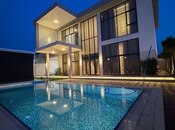 İcarəyə verilir 5 otaqlı həyət evi/bağ evi 400 m², Mərdəkan q., photo 2 from 8