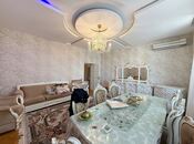 4 otaqlı köhnə tikili - Nəsimi r. - 100 m²