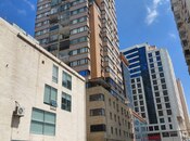 5 otaqlı yeni tikili - Şah İsmayıl Xətai m. - 235 m²