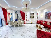 6-комн. дом/дача - Хазарский р. - 250 м²