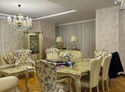 5 otaqlı yeni tikili - Şah İsmayıl Xətai m. - 235 m²