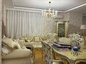 5 otaqlı yeni tikili - Şah İsmayıl Xətai m. - 235 m²