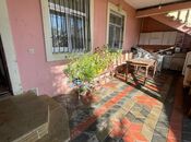 5 otaqlı həyət evi/bağ evi - Novxanı q. - 160 m²