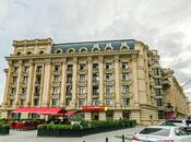 5 otaqlı yeni tikili - Bayıl q. - 216 m²