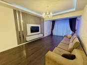 3-комн. новостройка - м. Шах Исмаил Хатаи - 140 м²