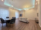 3 otaqlı yeni tikili - Ağ şəhər q. - 130 m²