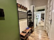 1 otaqlı yeni tikili - Nərimanov r. - 41 m²